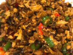 -娄三少·老北京春饼烤鸭家常菜(富力又一城店)