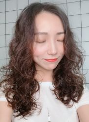 点击看大图 -HD HAIR STYLE