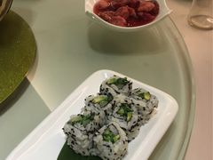 -五观堂素食(新华路店)