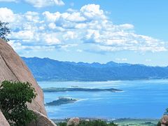 -云峰山自然风景区
