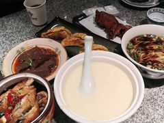 -南京大牌档(济南万象城店)