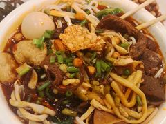 -水平有限广西米粉·广西风味集(五道口店)