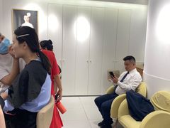 -天真蓝照相馆(杭州滨江宝龙店)