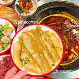 深圳火锅｜因为猪油拌饭爱上这家地摊火锅‼️