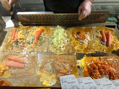 -四环冷面王(西单华威约饭街店)