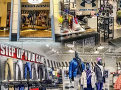 -王府井奥莱临潼小镇(临潼店)