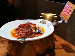 -炊烟小炒黄牛肉(中心印象城店)
