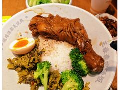 -王春春鸡汤饭(成都城西优品道店)