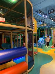 -KidSteam儿童乐园(富力城店)
