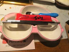 -尚尚仙·酸汤猪手·猪肚鸡火锅(华联万柳购物中心店)