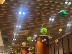 -重庆丽苑维景国际大酒店·海鲜自助餐厅