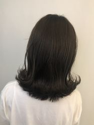 -BTR发型定制潮沙龙店