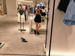 -ZARA(沈阳大悦城店)