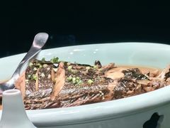 -浩运·海鲜青岛菜·海胆水饺(石老人店)