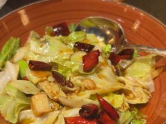 -华豫川酒家(大卫城店)