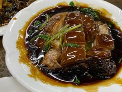 协和蜜汁酱方-协和菜馆(凤凰街店)
