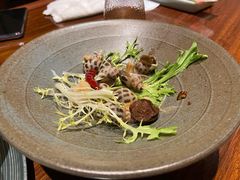 秘制花螺-古京·臻致料理(月湖店)