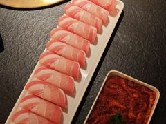 -熊喵来了火锅(四平万达第56分店)