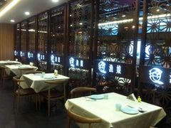 大堂-渔娘渔家丹东海鲜(东直门店)