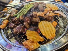 烤肉网-吉志烤肉(太原总店)