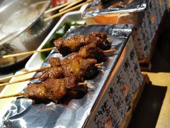 -左庭右院鲜牛肉火锅(新梅广场店)
