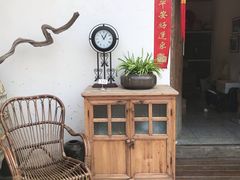 -悦哉·派对·草坪婚礼·围炉煮茶(三圣乡店)