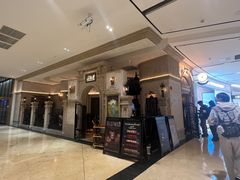 -B&C黄油与面包·THE GARDEN BAKERY概念店(世纪汇店)