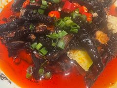 -蜀留香火锅·始于1999·原四川老火锅(白堤路店)