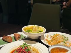 -桂小厨广西菜(万象城店)