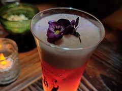 -HUNTING BAR亨霆鸡尾酒馆(越秀淘金店)