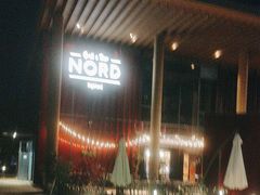 -Nord Grill&Bar Highland诺德西餐(深圳欢乐海岸店)