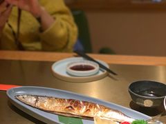 -三上料理(西湖文化广场店)