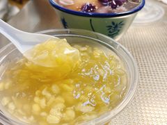 -张钦德·广场老牌豆花甜汤(总店)