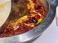 -京门活鱼馆·鱼火锅(百子湾（原红庙）店)