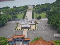-南沙天后宫景区