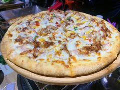 -韩国大金刚烤肉·料理(印象城店)
