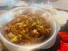 -勇记干锅居(德阳店)