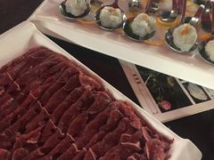 -北门涮肉·炭火铜锅涮肉(什刹海店)