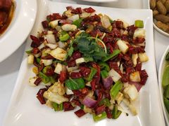 -辣螃铠盆盆蟹大排档(总店)