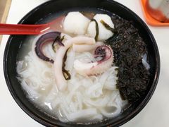 -文辉墨鱼丸大王(铜锣湾渣甸街总店)