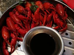 -0574龙虾的故事(东裕店)