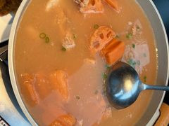 -曾宴·楚菜(湖北省博物馆店)