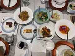 -上海宝华喜来登酒店·采悦轩中餐厅