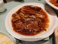 -清真吐鲁番餐厅(牛街店)