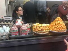 -老金家蛋菜夹馍(西安总店)