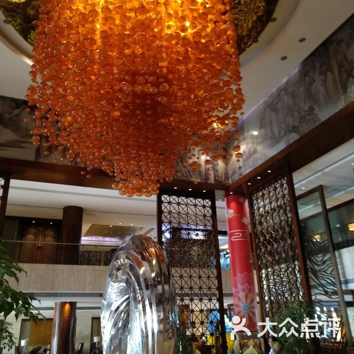 水中仙东雅国际酒店图片