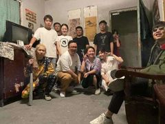 -棂笼·深度沉浸密室(武汉旗舰店)