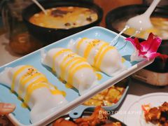 -香香海南菜餐厅