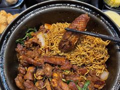 -重庆鸡公煲·嘟享吃(林科大店)