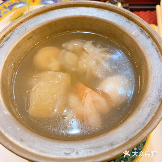 满汉全席(小南门街)